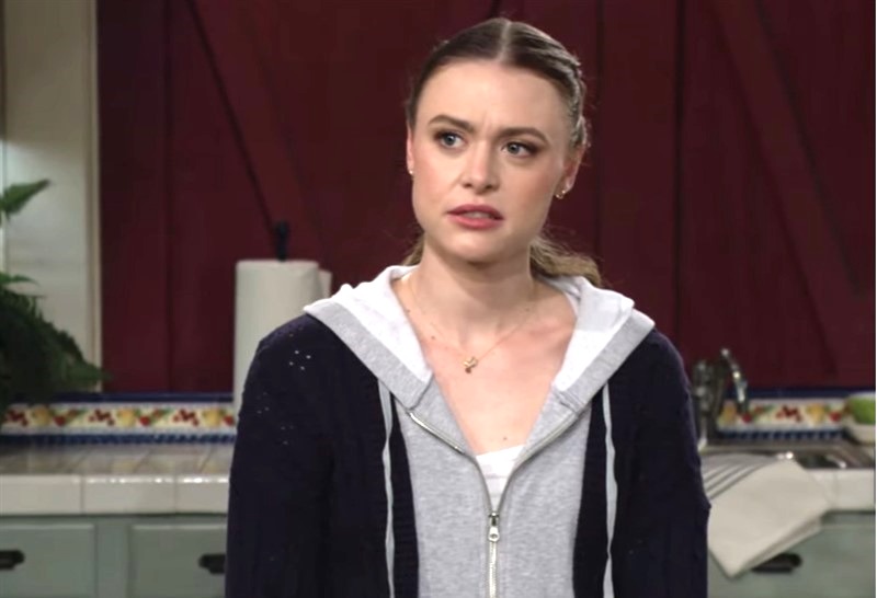 The Young And The Restless Spoilers: Claire’s Crash, Sharon’s Sin Spurs Criminal Cover-Up?