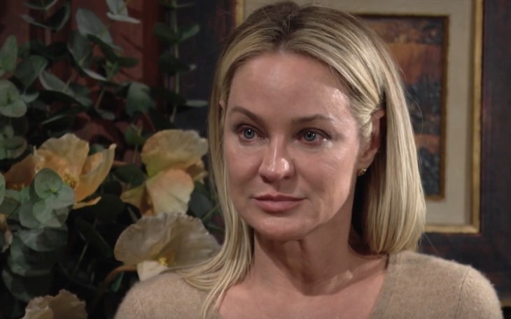 The Young And The Restless Video Preview: Sharon’s Mental Mess, Nikki’s Revenge, Kyle’s Paris Plan