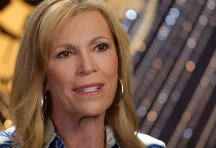 Wheel Of Fortune: Vanna White Has Second Thoughts About Staying