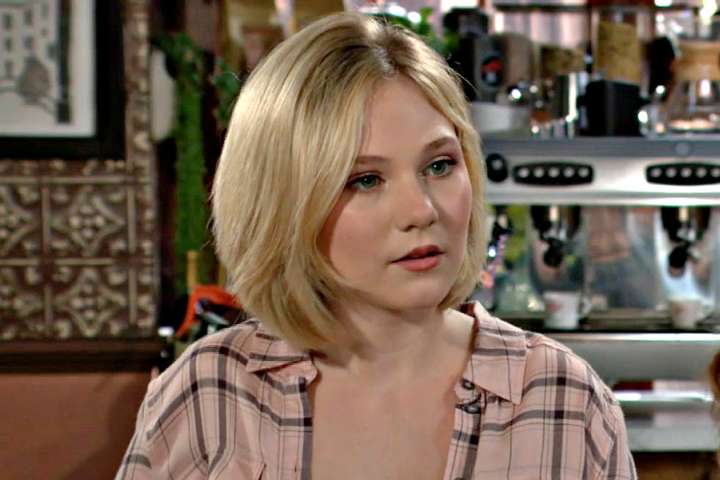 Young and the Restless Spoilers: Lucy’s Revenge Scheme Against Faith Triggers Sharon’s Mental Health Spiral