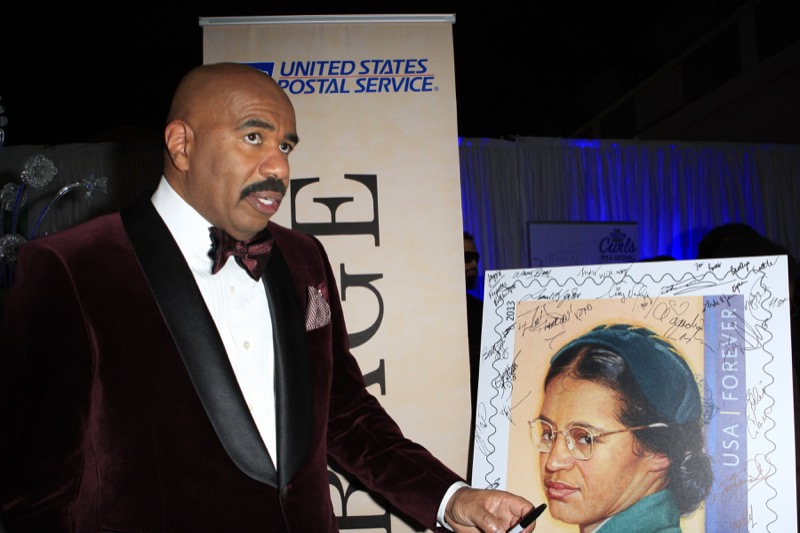 Steve Harvey Threatens To Quit His Job On Family Feud For This Reason