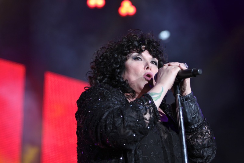 Heart Singer Ann Wilson Shares Heartfelt Reason She's Postponing Tour