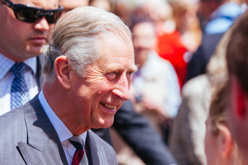 King Charles Follows Meghan Markle's Lead In Fragrance Business-But It Makes No Scents?