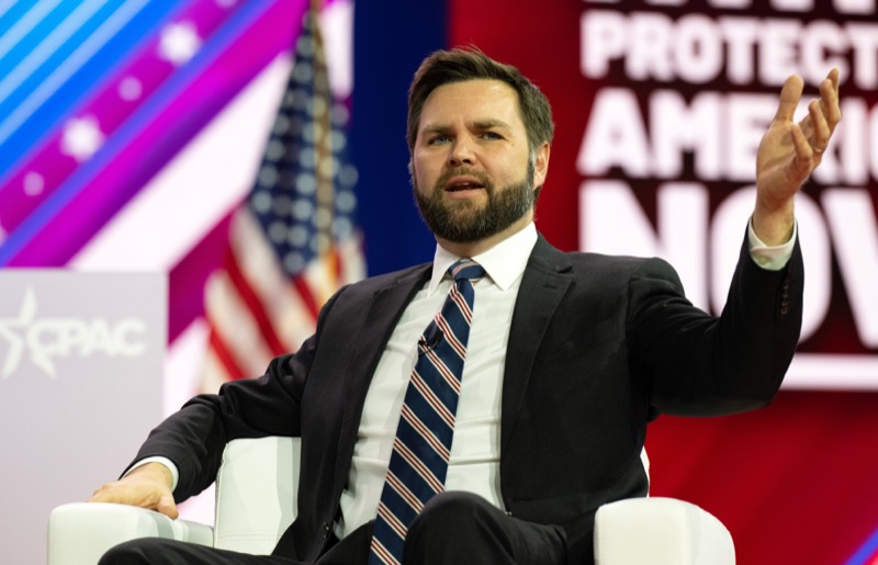 Who is J.D. Vance, Donald Trump Picks Proud “Hillbilly” As Vice Presidential Nominee