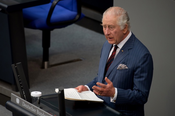King Charles Is Fighting With Prince William And Queen Camilla For This Reason