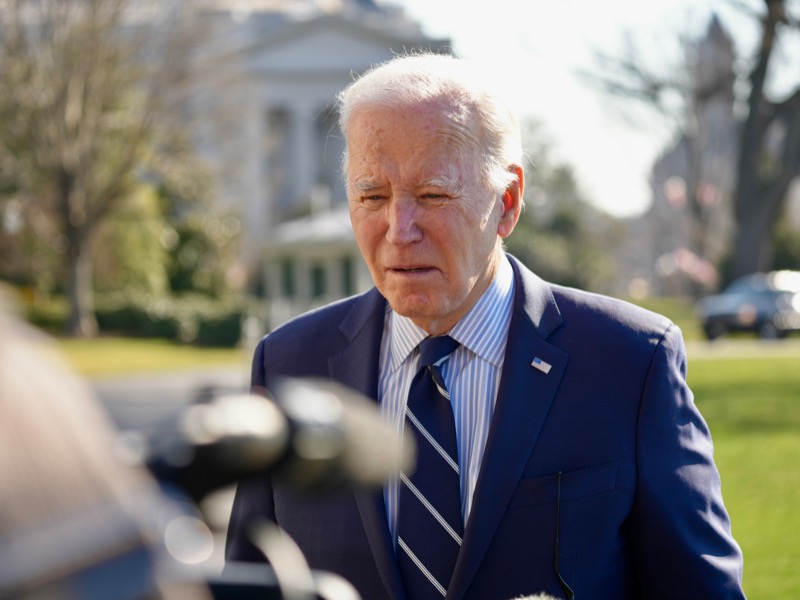 Joe Biden Books ABC News Televised Interview After Debate Mess