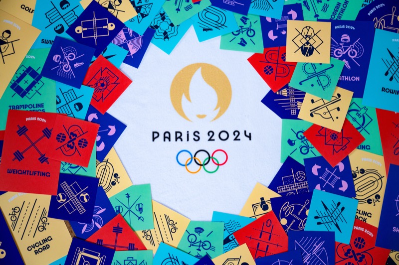 Tech Company Pulls Advertising Dollars From The France 2024 Olympic For This Reason