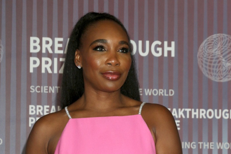 Venus Williams Snubbed Prince Harry At ESPYs, Served Major Side Eye To Meghan Markle