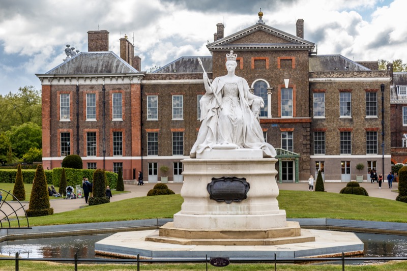Kensington Palace Statement On Prince William And Princess Kate’s Next Appearance