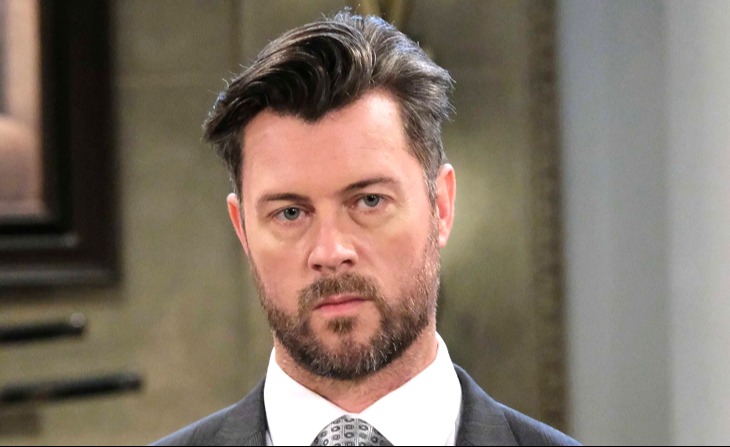 Days Of Our Lives Video Preview Week Of Aug 26: EJ’s Passion, Kristen vs Abigail, Brady Confesses, Chad Busts Mark