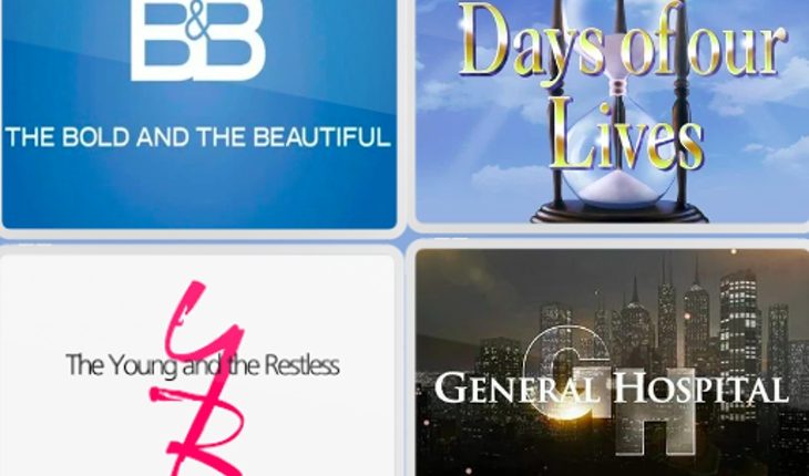 Daytime Soap