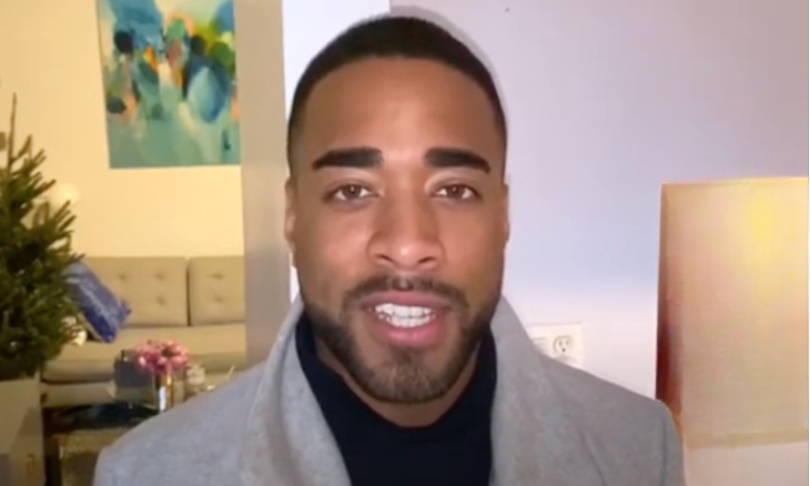 General Hospital Spoilers: Actor Swandi Wilson Set To Join The Cast