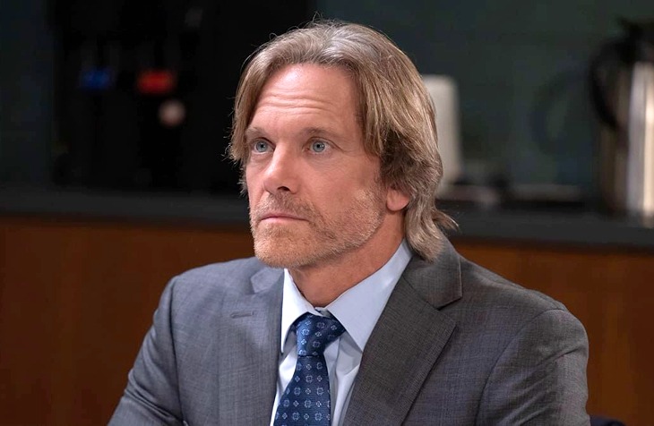 General Hospital Spoilers: John's Arrest Shakes Port Charles–Proves Anna’s Role In Valentin's Escape?