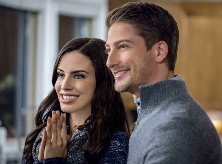 Hallmark Channel When Calls The Heart News:&nbsp; Discover The Exciting News- Daniel Lissing And Jessica Lowndes Team Up for A Heartwarming Holiday Movie!