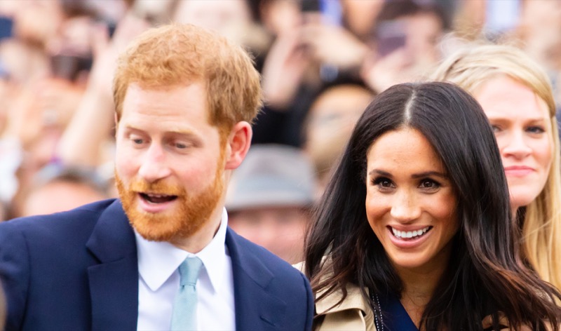 Everything You Need to Know About Prince Harry & Meghan’s Pompous Colombian Vacay