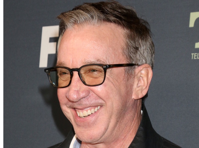 ABC Grants Tim Allen's Comedy ‘Shifting Gears’ A Series Order