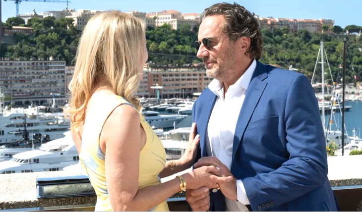 The Bold And The Beautiful Preview Week Of August 5: Brooke’s Monaco Scandal, Katie Warns Bill, Poppy’s Spencer Obsession