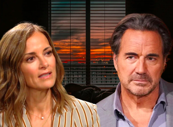 The Bold And The Beautiful Spoilers Tuesday, August 20: Taylor & Ridge Debate, Steffy’s World&nbsp;