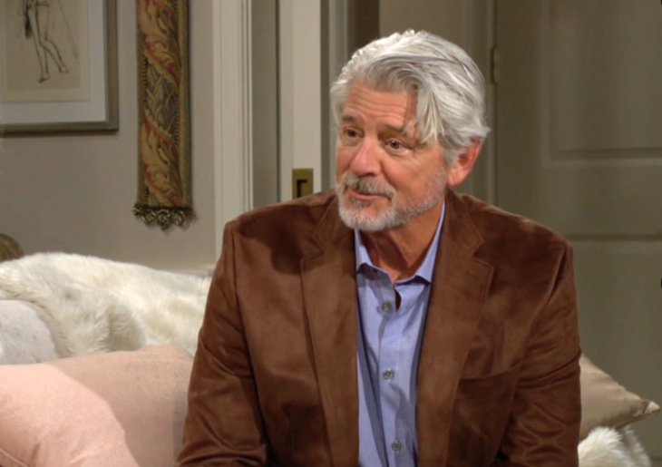 The Young And The Restless Spoilers: Alan Also Suffering From Mental Health Problems – Traci In Danger?