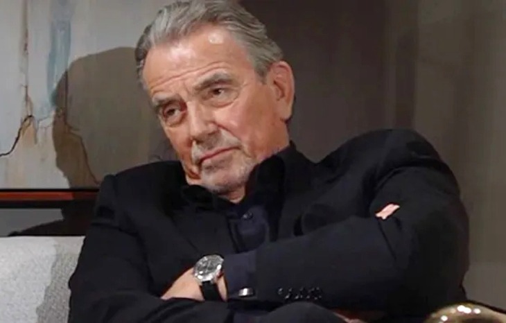 The Young And The Restless&nbsp; Spoilers Tuesday, August 13: Victor Thwarted, Phyllis’ Intel, Sibling Rivalry Implosion