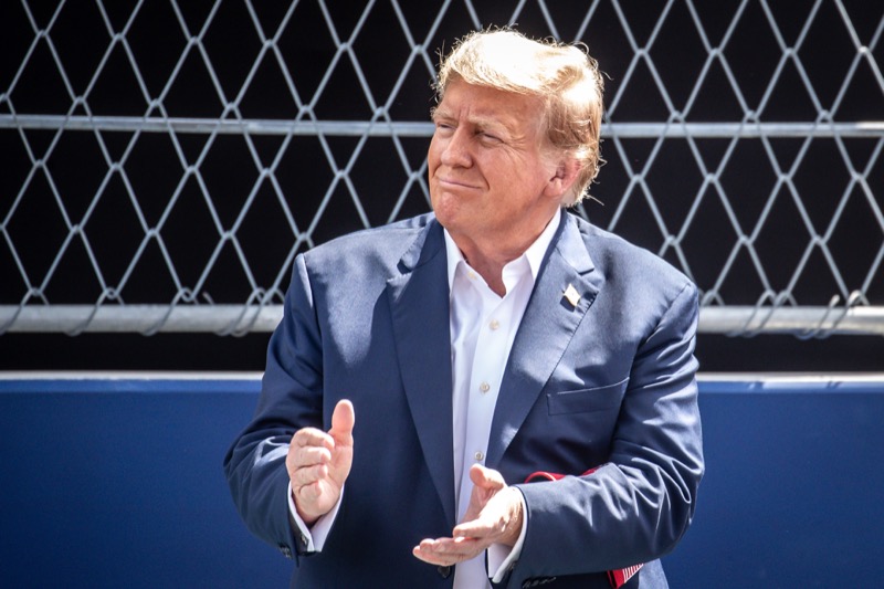 Donald Trump Is Ready To Deport Prince Harry