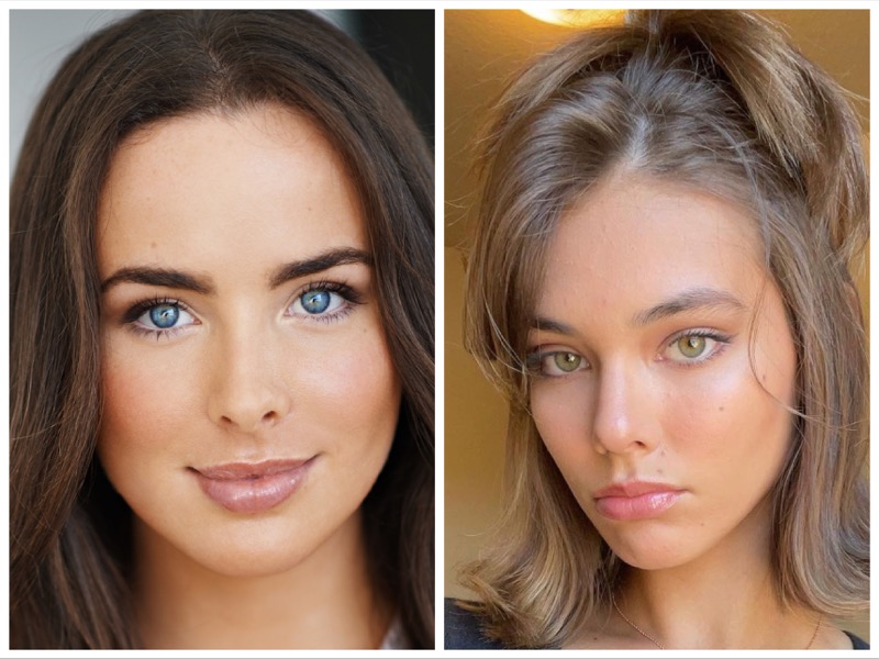 The Bold and the Beautiful Comings and Goings: Electra Forrester (Laneya Grace) Cast, Plus Ivy Returns!&nbsp;