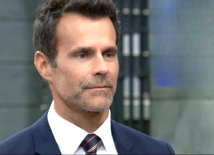 General Hospital Spoilers: Will a Special Election Force Drew Out Of Port Chuck Too Soon for Willow To Let Him Go?