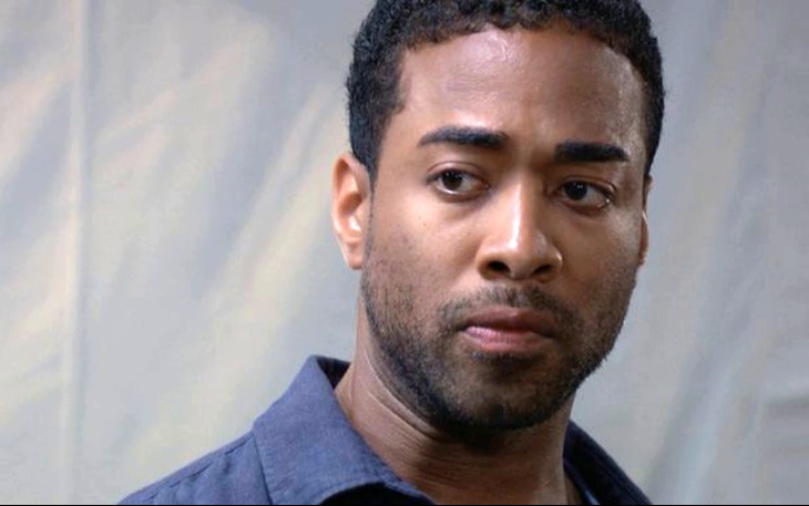 General Hospital Spoilers: Isaiah Has Eyes For Jordan-Might They Have Finally Found Their Match?