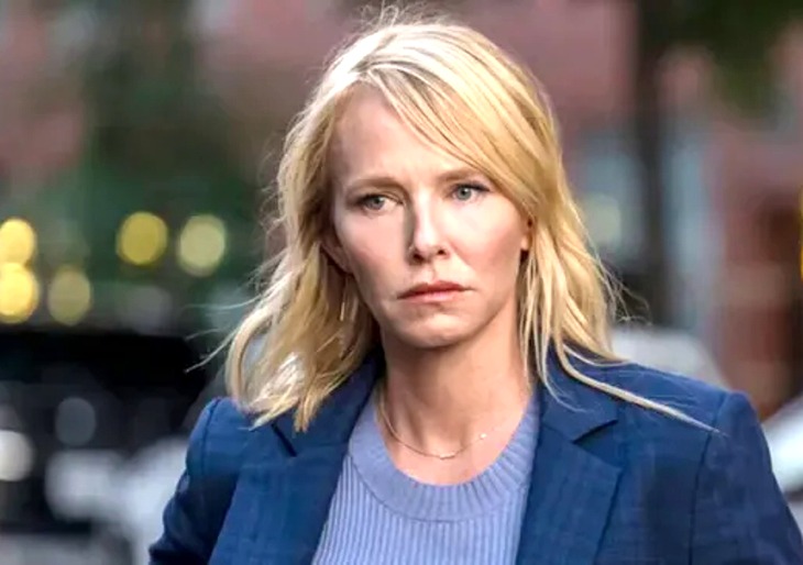 Kelli Giddish Set To Return To Law And Order SVU Season 26
