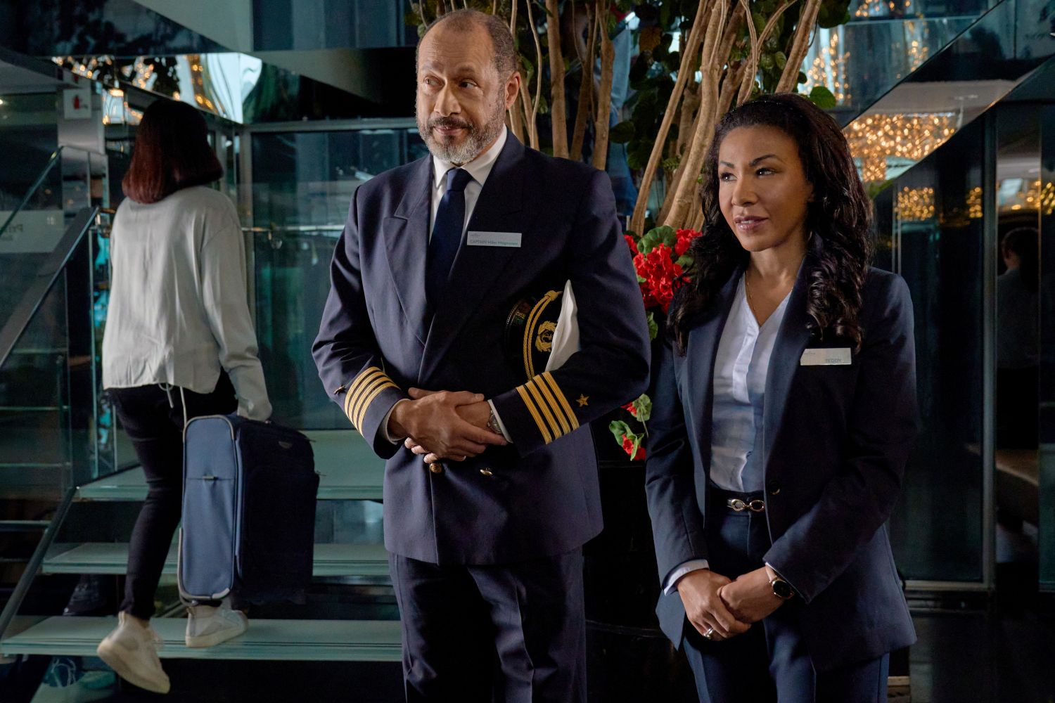 Love on The Danube: Love Song on Hallmark+