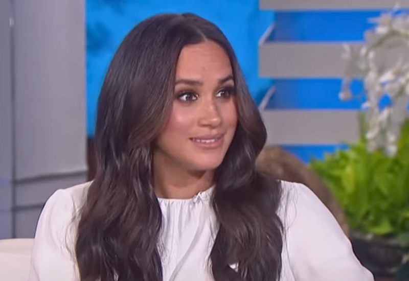 Meghan Markle Humiliated, Rejected By This Kardashian