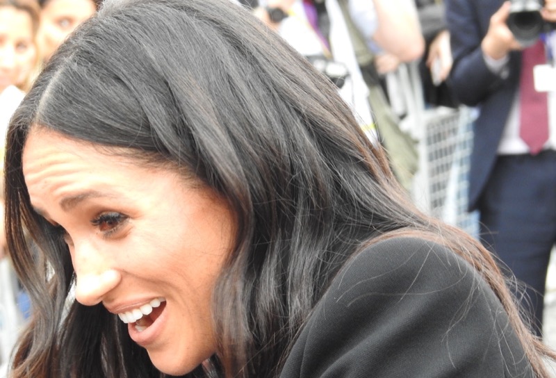 Meghan Markle Has Too Much ‘Control’ Over Prince Harry And Their Kids