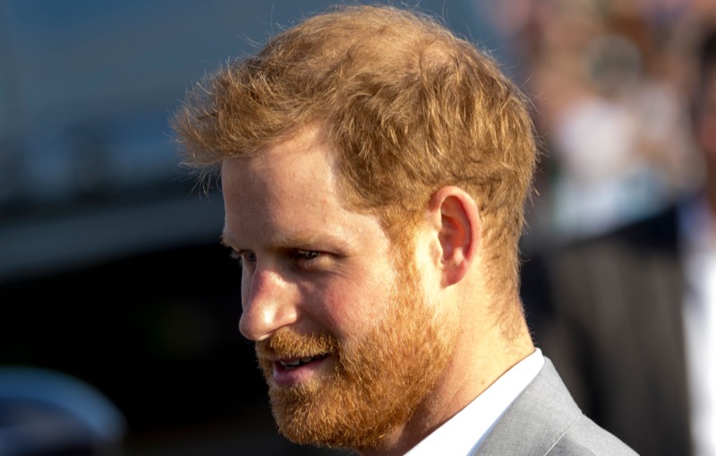Prince Harry To Join Jill Biden On Important Summit