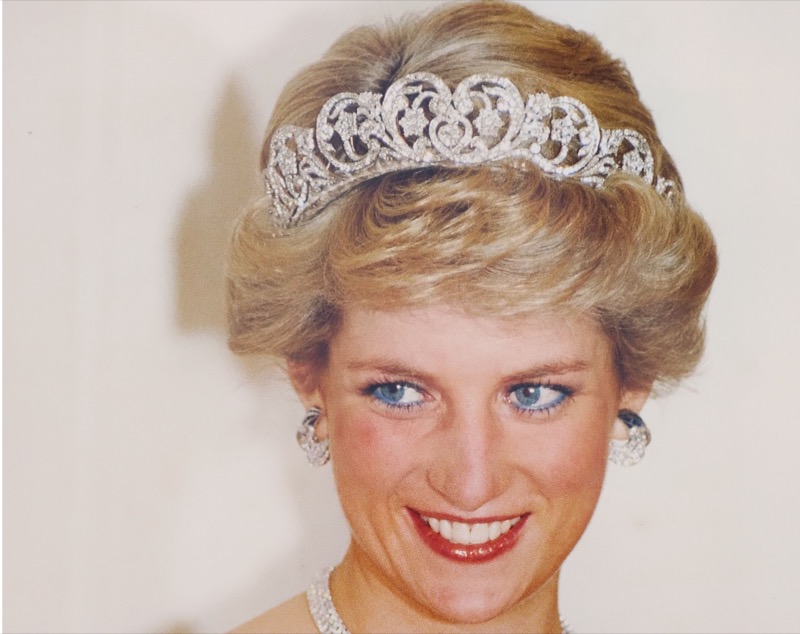 Princess Diana’s Family Desperately Trying To Bring Prince William And Harry Together