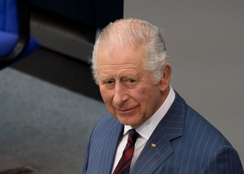 King Charles Sparks A New Feud With The Royal Family