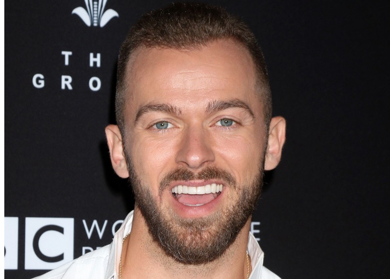 Artem Chigvintsev Requests Nikki Garcia Support His Finances Amid Divorce