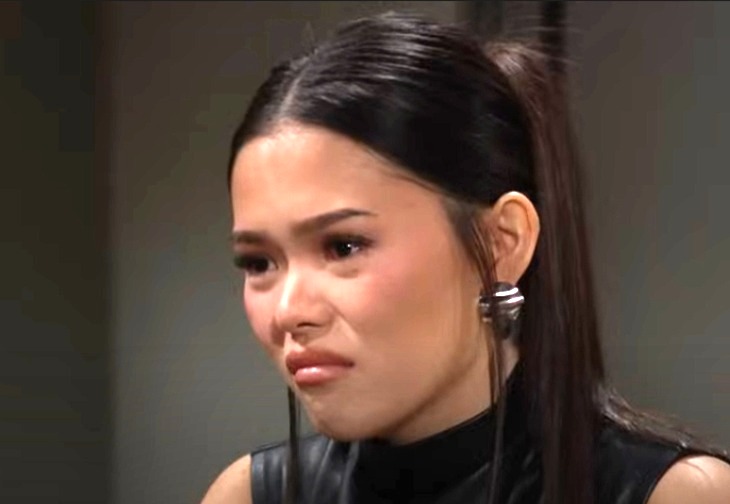 The Bold And The Beautiful Spoilers: Will Luna's Escape Amidst Demolition Lead To A Fiery Revenge?&nbsp;