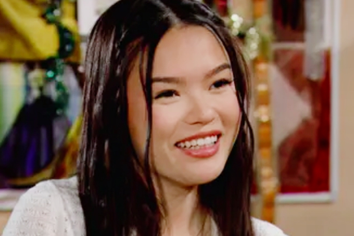 The Bold And The Beautiful Spoilers: Luna's Secrets Unveiled—Who’s Really Responsible For The Two Murders?