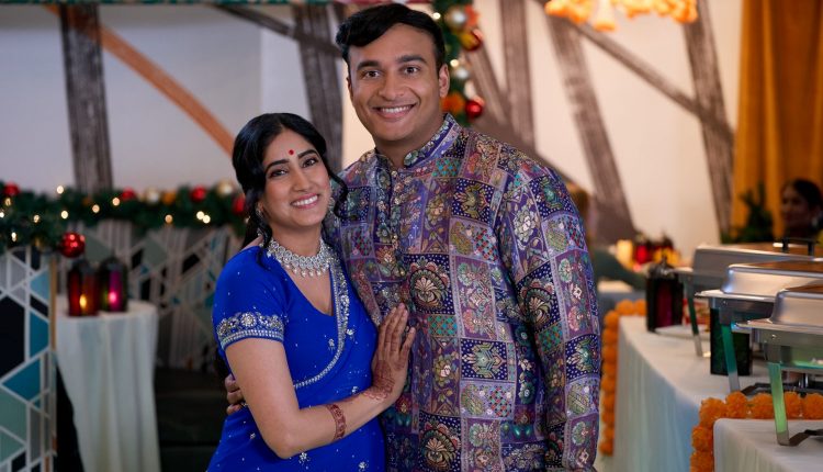 ChristmasWithTheSinghs5
