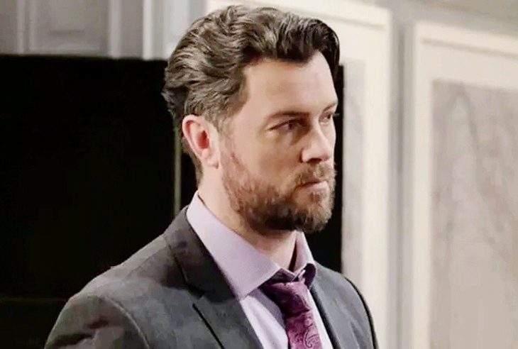 Days Of Our Lives Spoilers: EJ's Relentless Pursuit Of Brady – Can Sarah's Change of Heart Save Him?