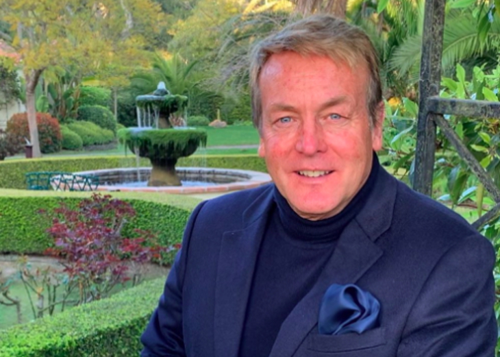 The Young And The Restless Spoilers:&nbsp;Doug Davidson Calls Out Y & R Over Paul’s Absence In Tweet To General Hospital Star Kin Shriner