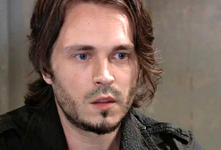 General Hospital Spoilers: Will Lucky's Liver Pass Muster-Or Will Lulu's Life Depend On A Different Donor?