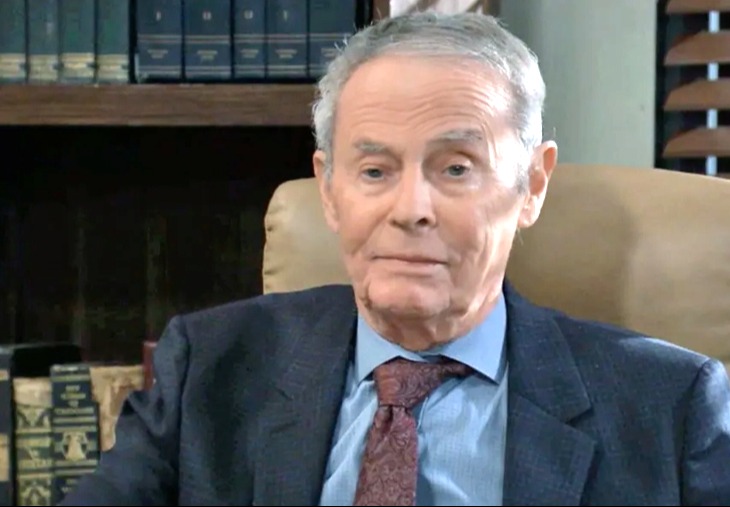 General Hospital Spoilers: Will Robert's News About Sasha Derail His Relationship with Diane?