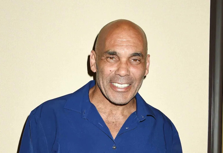 General Hospital Alum Réal Andrews&nbsp;Officially Joining Cast Of ‘Beyond The Gates’
