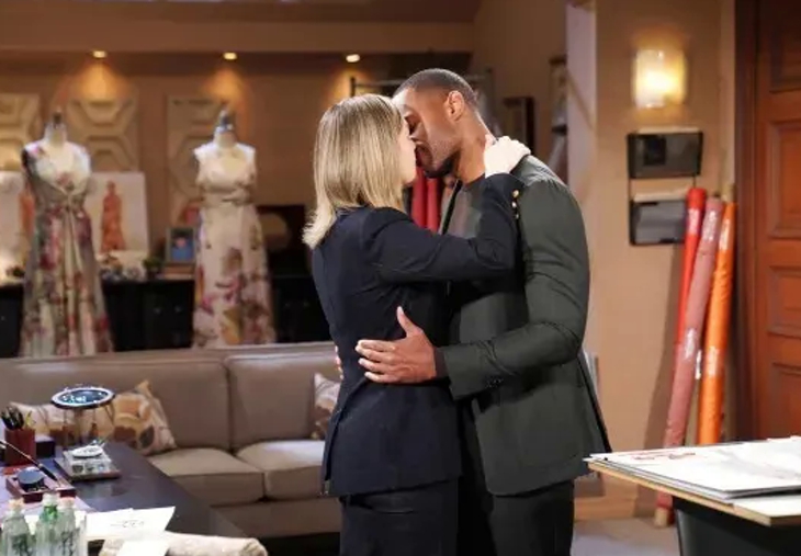 The Bold And The Beautiful Spoilers:&nbsp;Hope And Carter's Quick Engagement Sparks Speculation, But What Does It Mean For Thomas?