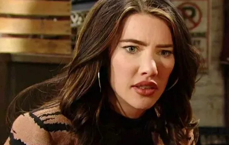 The Bold And The Beautiful Spoilers:&nbsp;Steffy’s Twin Phoebe Forrester-Is A Soapy Resurrection On The Horizon?