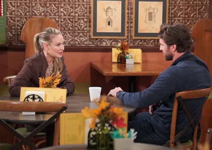 The Young And The Restless Spoilers Week Of Oct 7: Chance vs Sharon, Lily Blindsided, Abby’s Crisis, Nikki’s Win