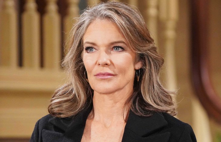 The Young And The Restless Spoilers:&nbsp;Love And Betrayal-Will Diane And Victor's Scheme Leave Jack And Nikki Heartbroken?