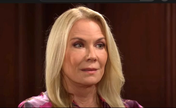 The Bold And The Beautiful Spoilers Monday, Nov 4: Brooke Betrayed, Forrester Creations Chaos