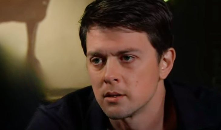 Chad Duell | Celebrating The Soaps